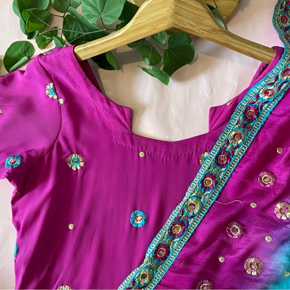Other - Designer Sona Chaandi punjabi suit punjabi suit new ready to wear